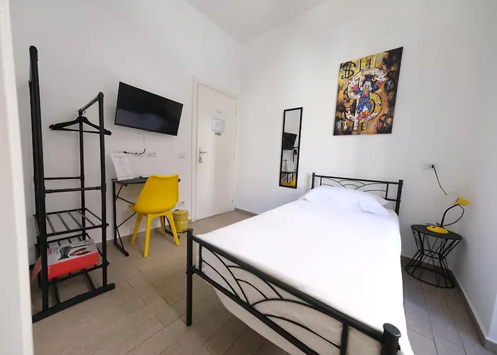 Forum Termini Gasthuis 2*